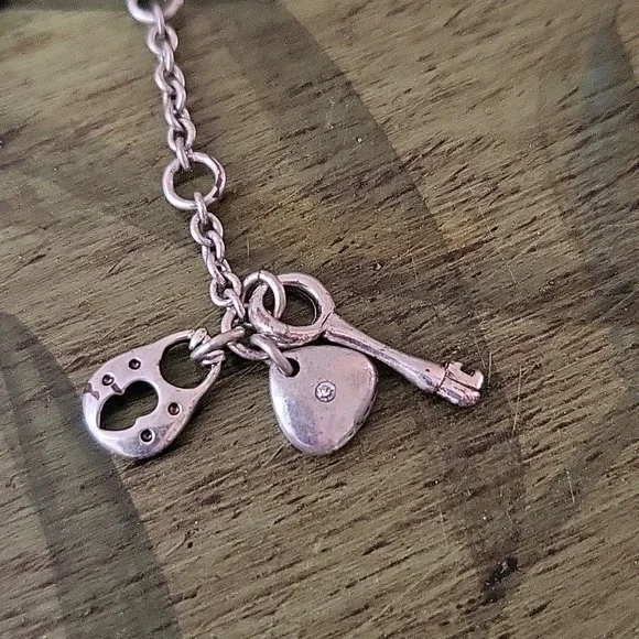 FOSSIL Set - Picture 4 of 7